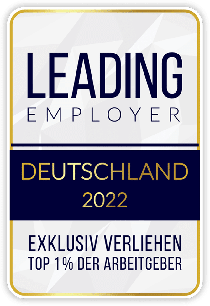 PassportCard/Internationale Krankenversicherung/logo-award-leading-employer