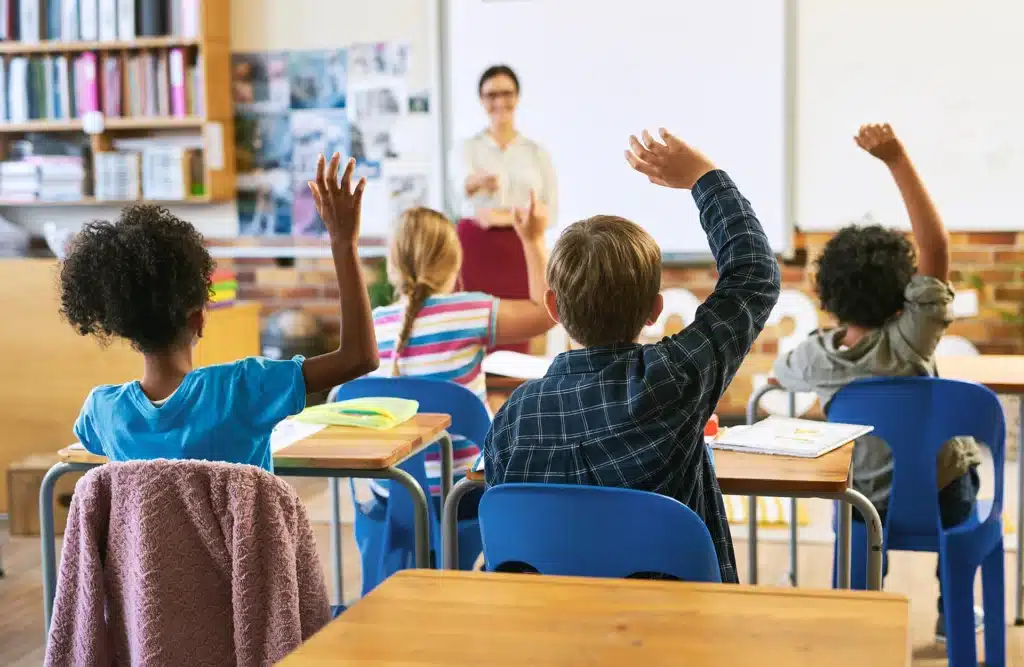 Welche Schule passt zu uns? Internationale Bildung im Vergleich