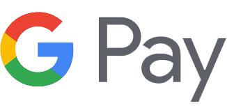 Google Pay Logo