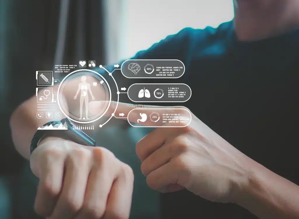 Mini-Med-Kit für unterwegs: Digitale Helfer für eure Gesundheit auf Reisen