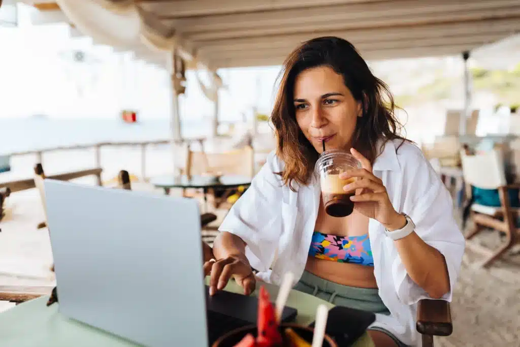 Arbeiten in Australien: So bleibt ihr gesund und abgesichert