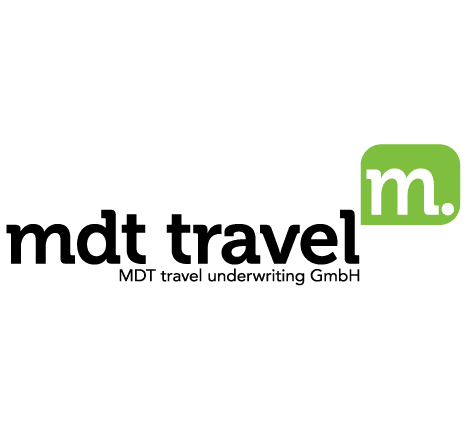 MDT travel and health insurance
